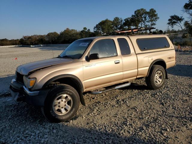 TOYOTA TACOMA 1999 4tasm92n0xz483386