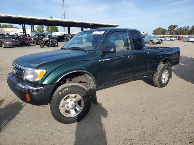 TOYOTA TACOMA 2000 4tasm92n0yz642019