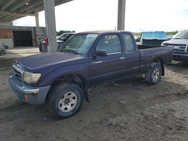 TOYOTA TACOMA 1998 4tasm92n2wz166286