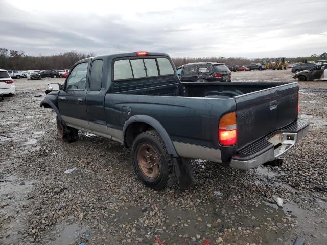 TOYOTA TACOMA 1998 4tasm92n2wz175859