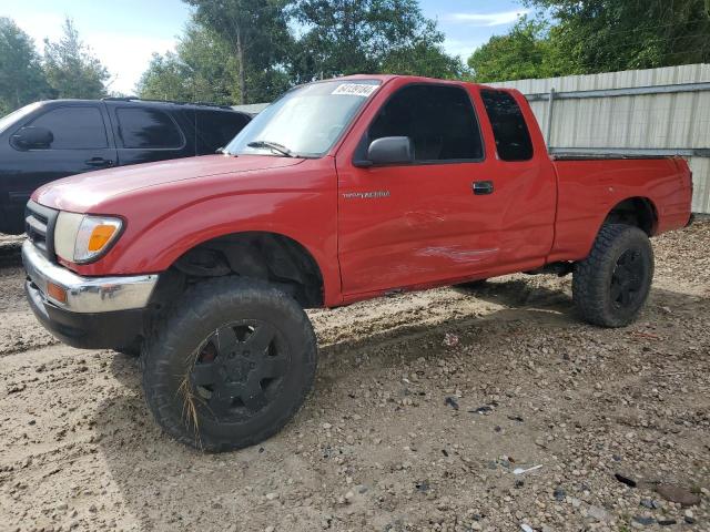 TOYOTA TACOMA XTR 1999 4tasm92n3xz479879