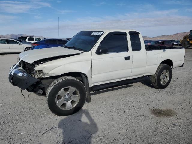 TOYOTA TACOMA 1999 4tasm92n4xz415334