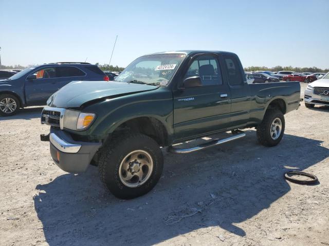 TOYOTA TACOMA 1999 4tasm92n4xz565895