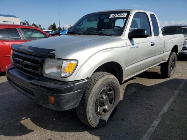 TOYOTA TACOMA 2000 4tasm92n4yz592080