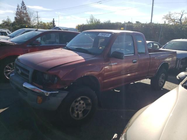 TOYOTA TACOMA 1998 4tasm92n5wz169358