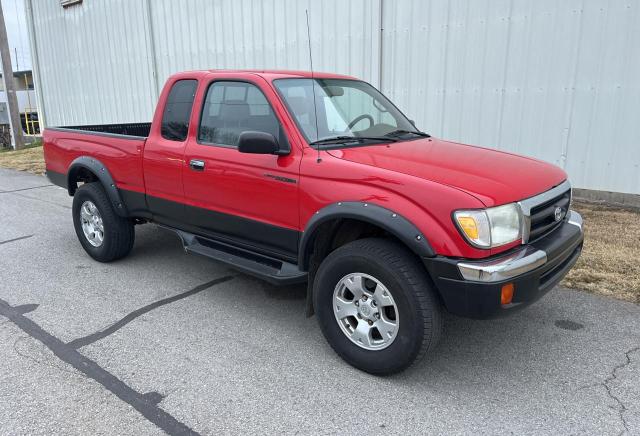 TOYOTA TACOMA 1999 4tasm92n5xz547678