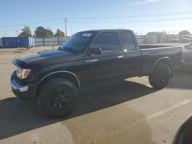 TOYOTA TACOMA 1999 4tasm92n6xz531876