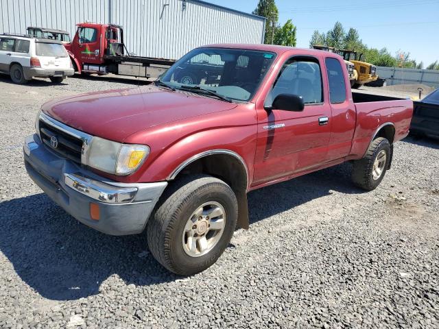 TOYOTA TACOMA 1999 4tasm92n6xz531943