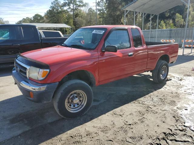 TOYOTA TACOMA 1999 4tasm92n6xz553361