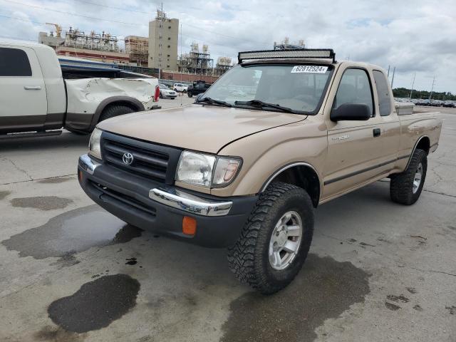 TOYOTA TACOMA 2000 4tasm92n6yz592193