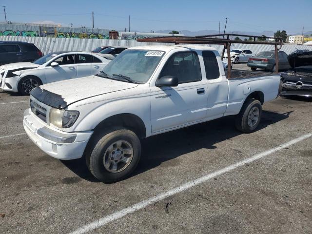 TOYOTA TACOMA 2000 4tasm92n7yz657603