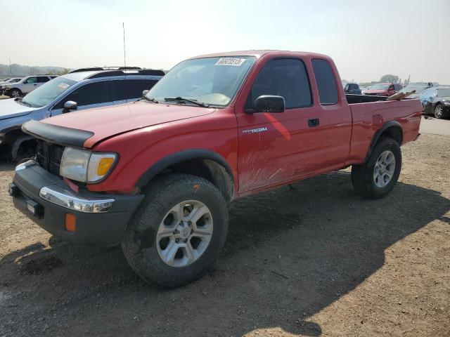 TOYOTA TACOMA 1999 4tasm92n9xz458616