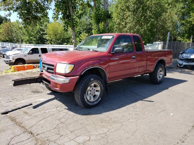 TOYOTA TACOMA XTR 1999 4tasm92nxxz458642