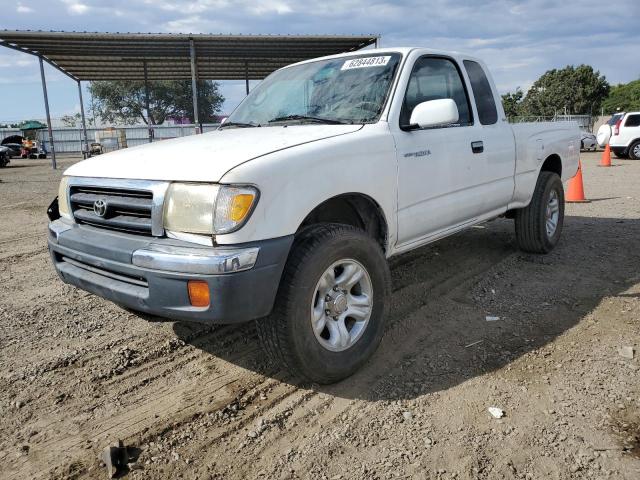 TOYOTA TACOMA 1999 4tasm92nxxz483380