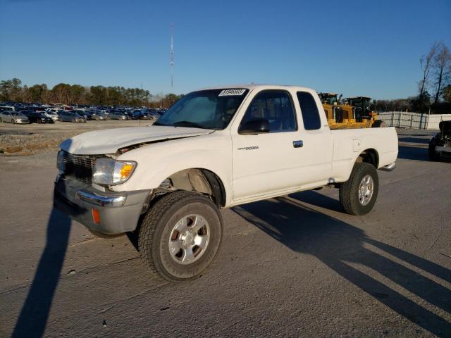 TOYOTA TACOMA 2000 4tasm92nxyz606984