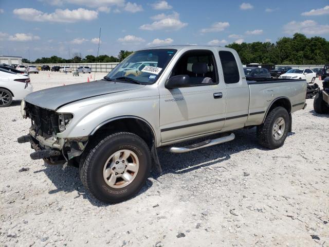 TOYOTA TACOMA 2000 4tasn92n0yz646729