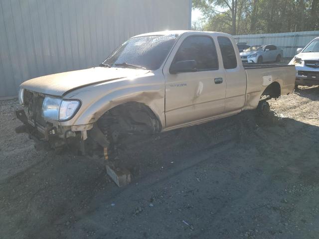 TOYOTA TACOMA 2000 4tasn92n0yz663949