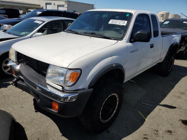 TOYOTA TACOMA XTR 2000 4tasn92n1yz631771