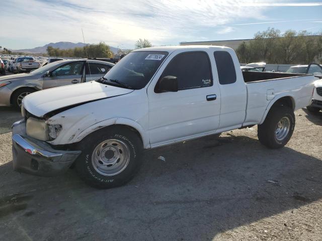 TOYOTA TACOMA XTR 2000 4tasn92n2yz617300