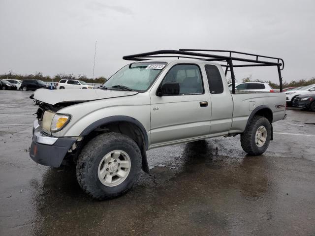 TOYOTA TACOMA 2000 4tasn92n2yz625574