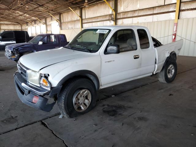 TOYOTA TACOMA XTR 2000 4tasn92n2yz642861