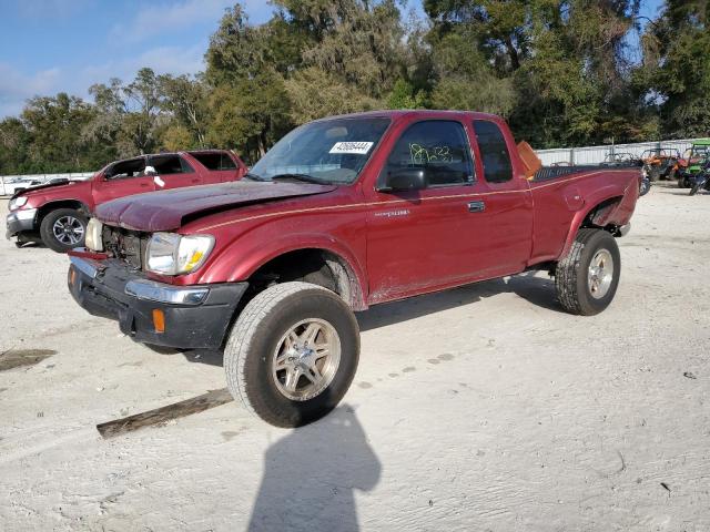 TOYOTA TACOMA 1999 4tasn92n3xz451139