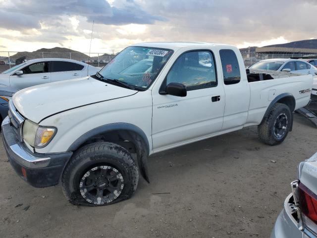 TOYOTA TACOMA 1999 4tasn92n3xz493813