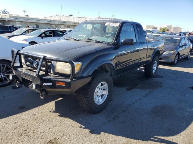 TOYOTA TACOMA 1999 4tasn92n3xz529659