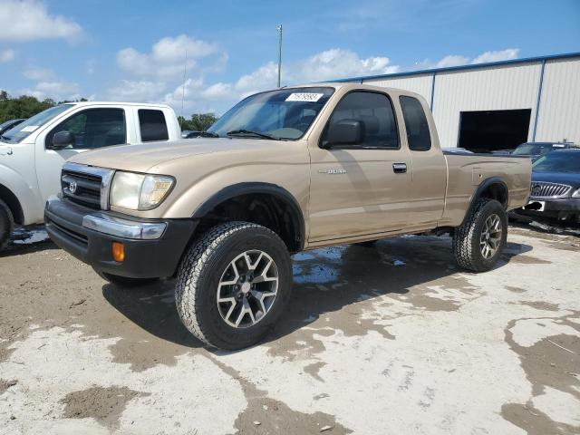 TOYOTA TACOMA XTR 2000 4tasn92n3yz610047