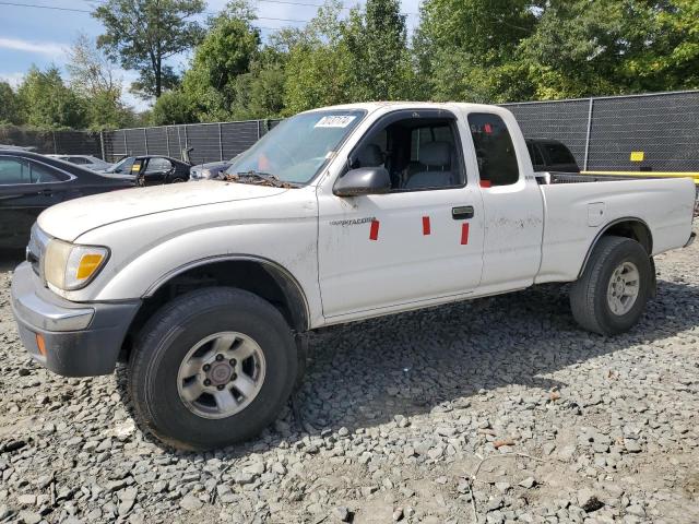 TOYOTA TACOMA XTR 2000 4tasn92n3yz671933