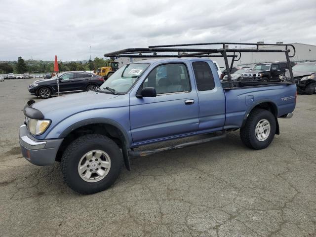 TOYOTA TACOMA 1999 4tasn92n4xz487485