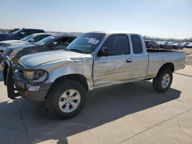 TOYOTA TACOMA 2000 4tasn92n4yz593016