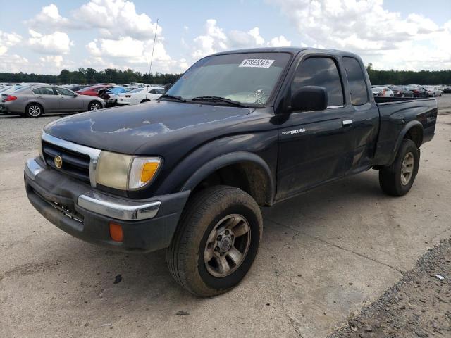 TOYOTA TACOMA XTR 2000 4tasn92n4yz618240