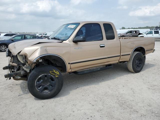 TOYOTA TACOMA 2000 4tasn92n4yz621414