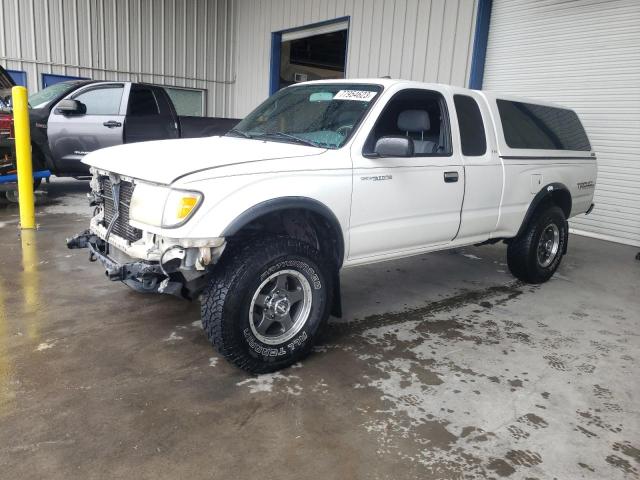 TOYOTA TACOMA 1999 4tasn92n5xz490556