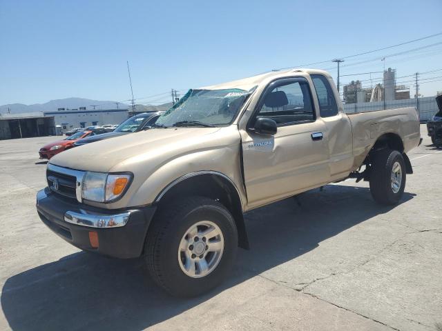 TOYOTA TACOMA 1999 4tasn92n5xz522969