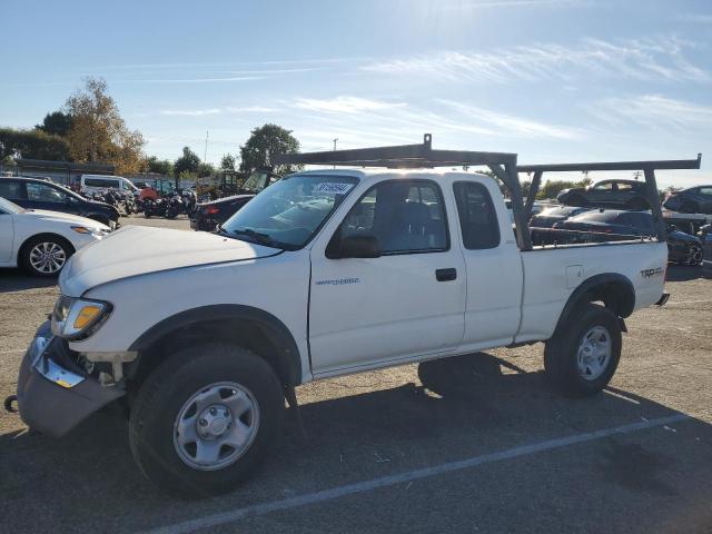 TOYOTA TACOMA 1999 4tasn92n5xz538914