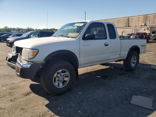 TOYOTA TACOMA 1999 4tasn92n6xz456349