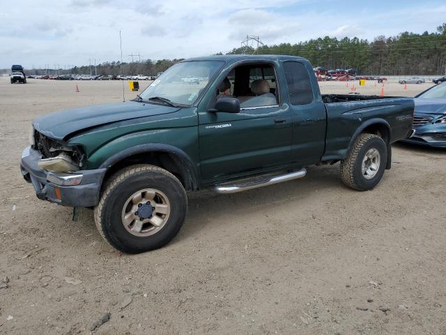 TOYOTA TACOMA 1999 4tasn92n6xz465245