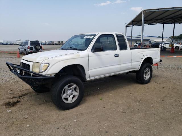 TOYOTA TACOMA 1999 4tasn92n6xz519398