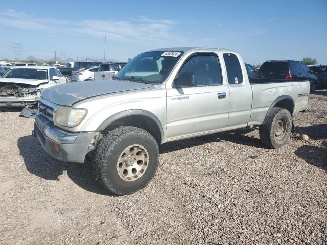 TOYOTA TACOMA 2000 4tasn92n6yz598900