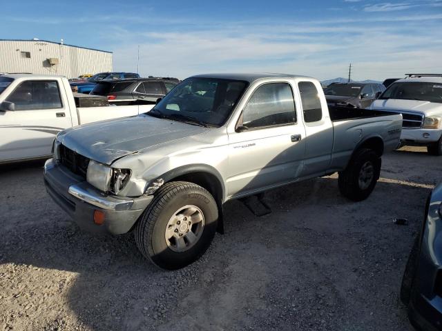 TOYOTA TACOMA 2000 4tasn92n6yz624122