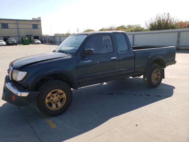 TOYOTA TACOMA 1998 4tasn92n7wz132812