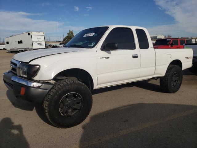 TOYOTA TACOMA 1999 4tasn92n7xz519393