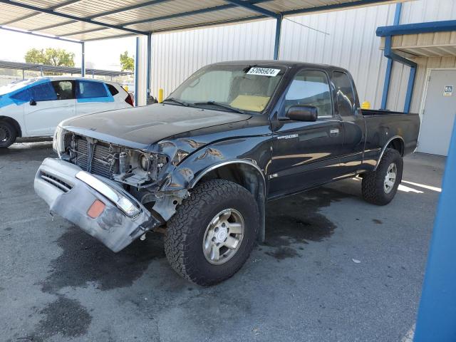 TOYOTA TACOMA 1999 4tasn92n7xz519457