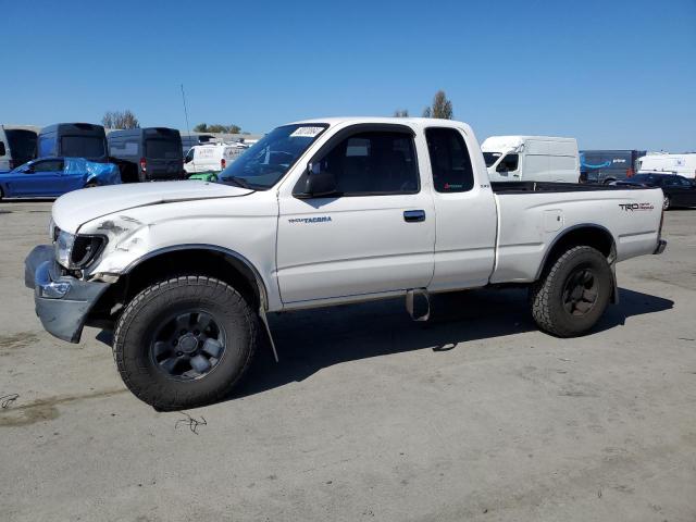 TOYOTA TACOMA 1999 4tasn92n8xz569817