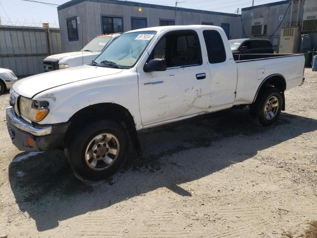 TOYOTA TACOMA 2000 4tasn92n8yz643433