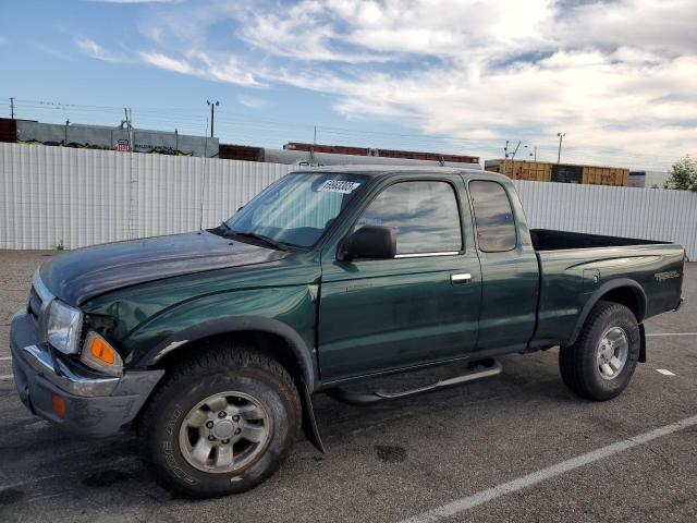 TOYOTA TACOMA 2000 4tasn92n8yz665173