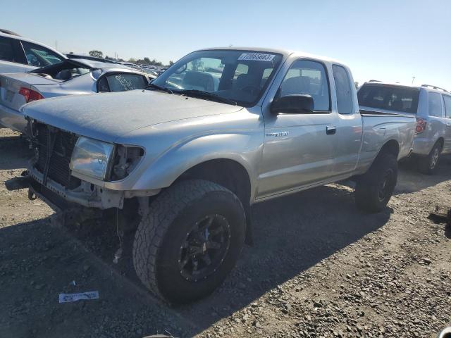 TOYOTA TACOMA 2000 4tasn92n9yz584201