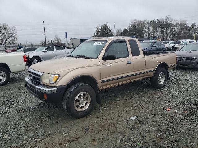 TOYOTA TACOMA 1999 4tasn92nxxz453194